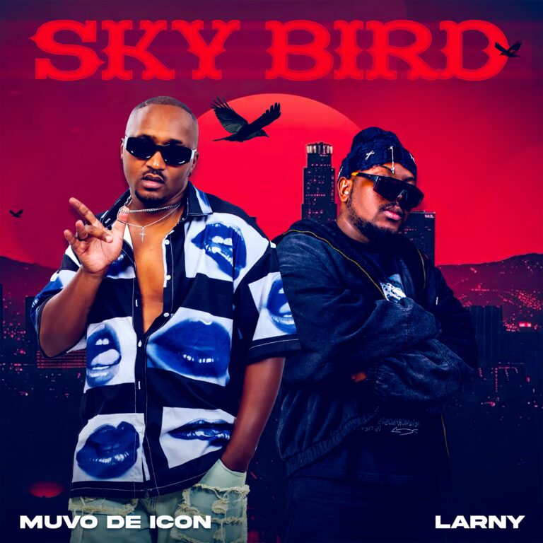 Muvo De Icon Sky Bird Mp3 Download