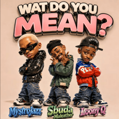 MystroJazz What Do You Mean Mp3 Download