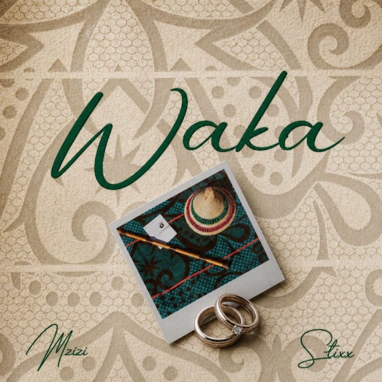 Mzizi Waka Mp3 Download