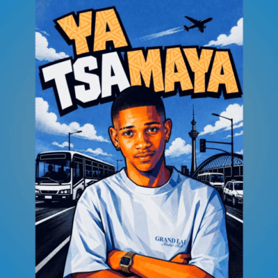 NTK101 Ya Tsamaya Mp3 Download