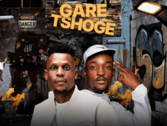 Naleboy Young King Ga re tshoge Mp3 Download