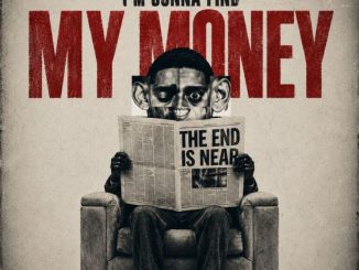 Nandipha808 I’m Gonna Find My Money Mp3 Download