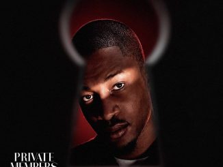 Nandipha808 ROOM 007 Euro Star Mp3 Download