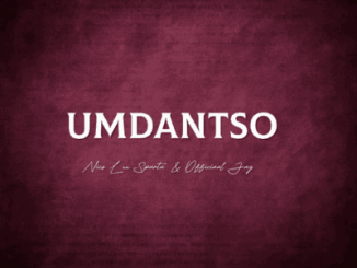 Nico Lee Sparta Umdantso Mp3 Download
