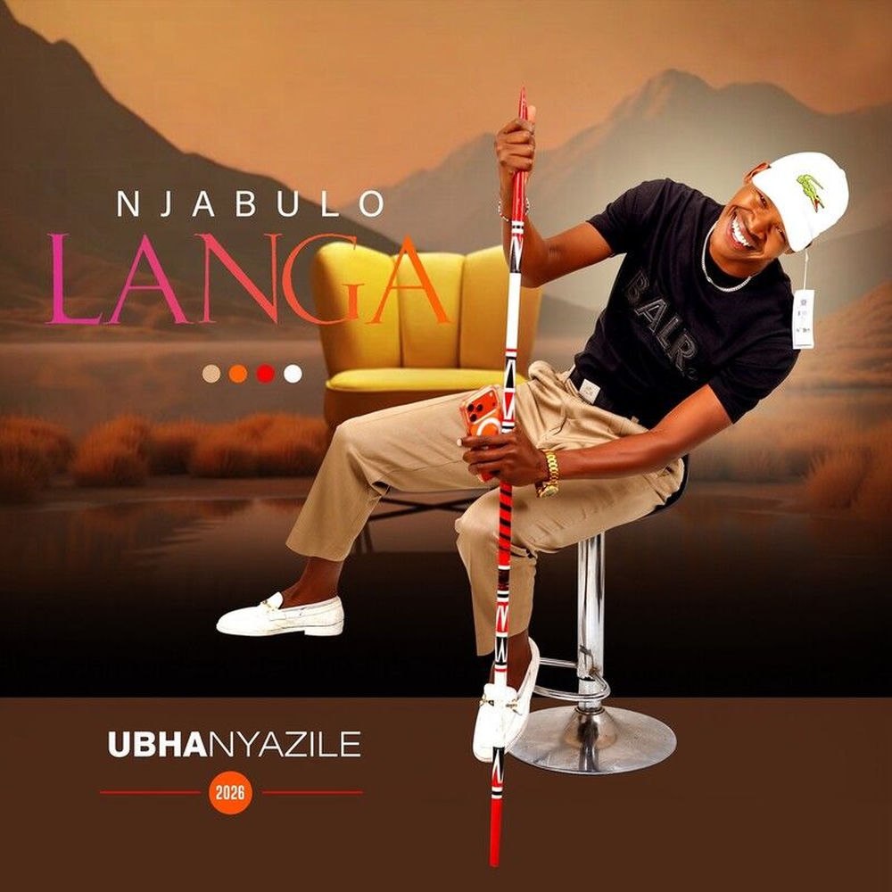 Njabulo Langa Ubhanyazile Album Download
