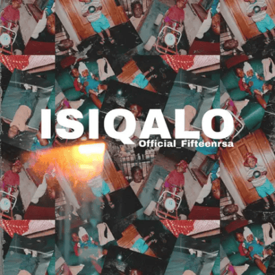 Official_Fifteenrsa Ngi Xolele Mp3 Download