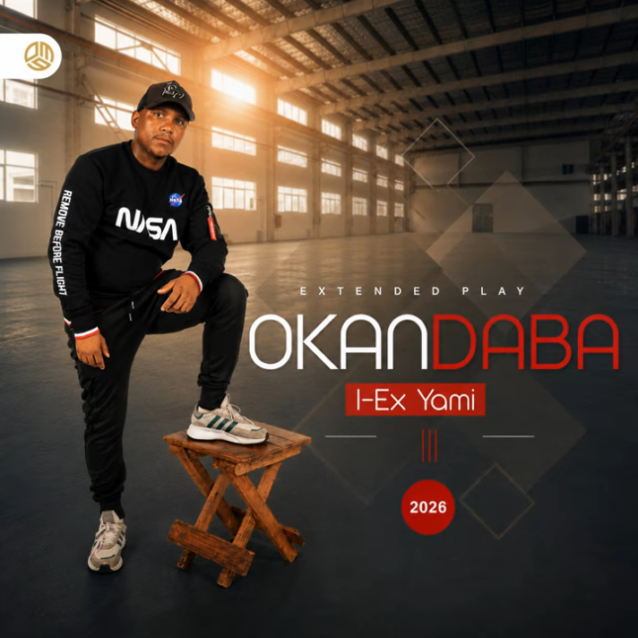 OkaNdaba I-Ex Yami Mp3 Download