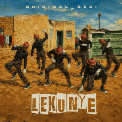 Original_Sedi Lekunye Mp3 Download