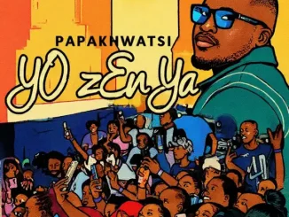 Papa Khwatsi Yo Zenya (Hitlanga Swak Ganya) Mp3 Download