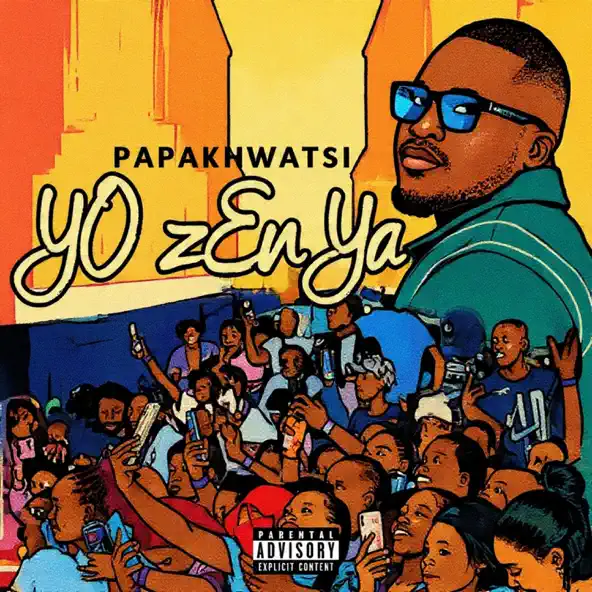 Papa Khwatsi Yo Zenya (Hitlanga Swak Ganya) Mp3 Download