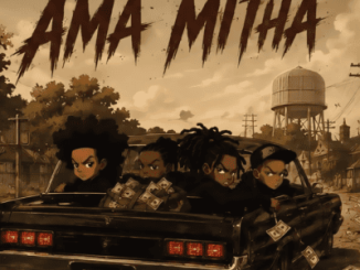Philharmonic Ama Mitha Mp3 Download
