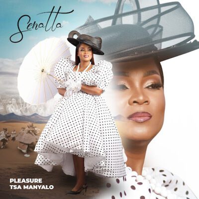 Pleasure Tsa Manyalo Phaahla le Nogane Mp3 Download