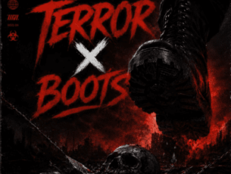 Priide IV Terror X Boots Mp3 Download