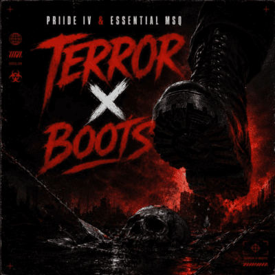 Priide IV Terror X Boots Mp3 Download