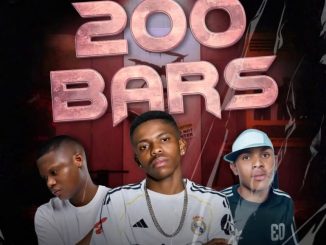 Real K Mfanakota 200 Bars Mp3 Download