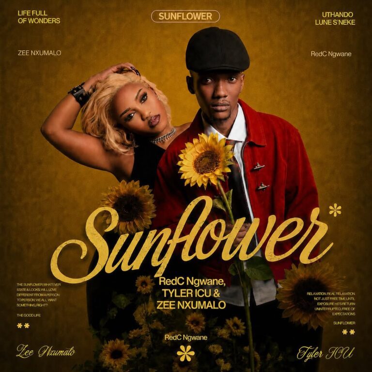 RedC Ngwane Sunflower Mp3 Download