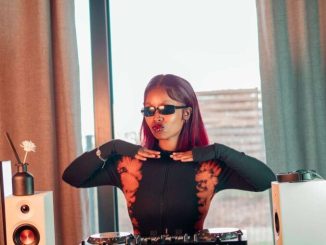 Rio Dinerro Exclusive Live Mix (EP04) Amapiano, Sgidongo & Barcadi Mp3 Download
