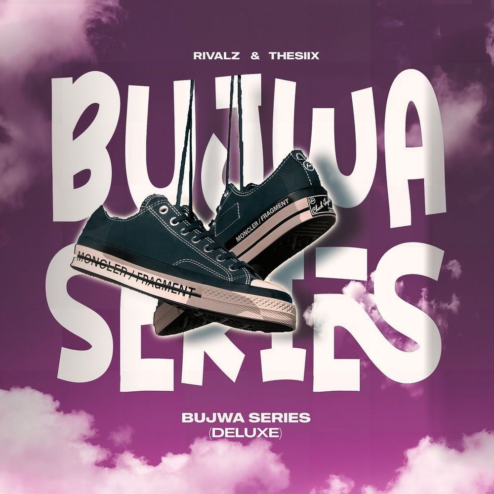 Rivalz & thesiix Bujwa Series (Deluxe) EP Download