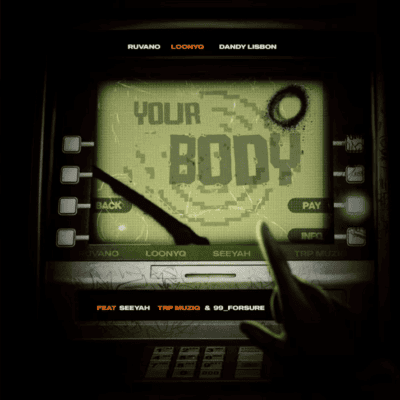 Ruvano Your Body Mp3 Download