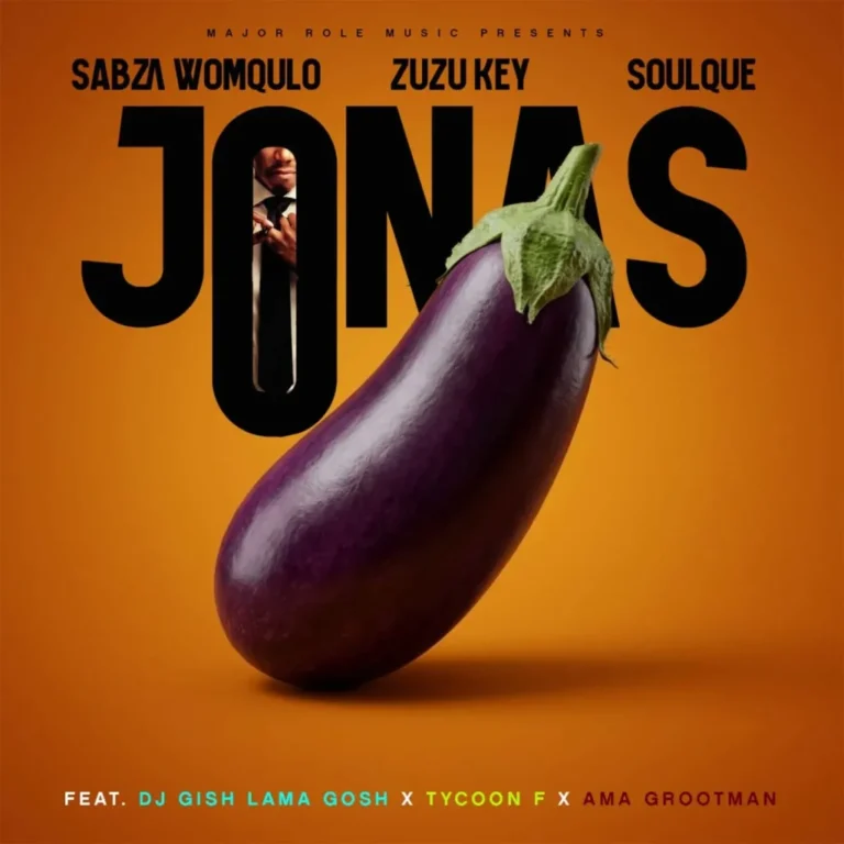 Sabza Womqulo Jonas Mp3 Download