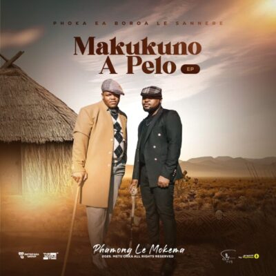 Sannere Mokh’oba Mp3 Download