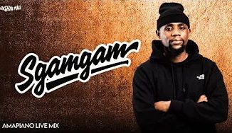 Sgamgam Lokshin Mag Presents SammyGrooves Vol. 1 Live with Sgamgam Live at Tape Mp3 Download