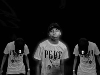 Sgidi de djy udlala ngami Mp3 Download