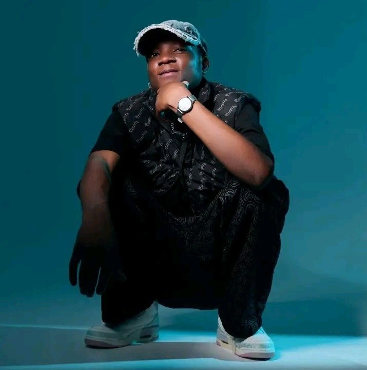 ShakaMan YKTV Ta Boots 5.0 EP Download