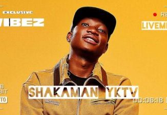 ShakaMan YKTV Live at Itu19 x Father Deep Birthday Celebration Mp3 Download