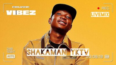 ShakaMan YKTV Live at Itu19 x Father Deep Birthday Celebration Mp3 Download