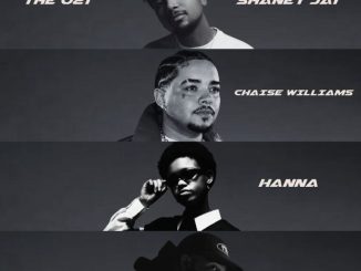 Shaney Jay The 021 Mp3 Download