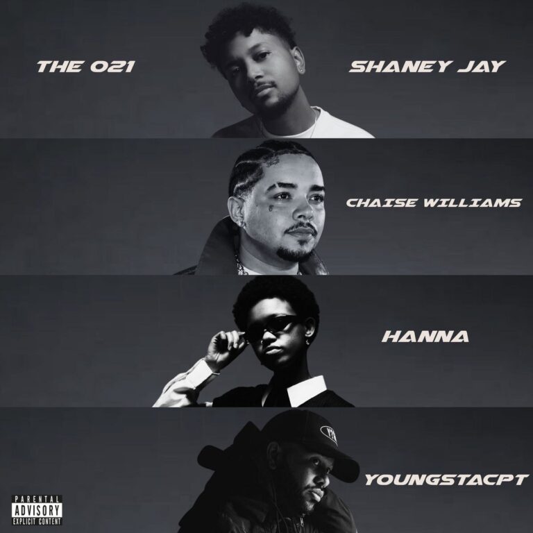 Shaney Jay The 021 Mp3 Download