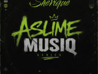 Sherique Revolutionary Mp3 Download