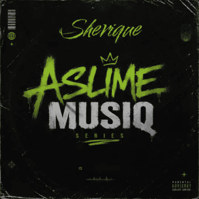 Sherique Luther King Mp3 Download