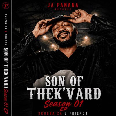 Skheba ZA Ja Panana Mp3 Download