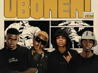 Slxcebeats Uboneni Mp3 Download