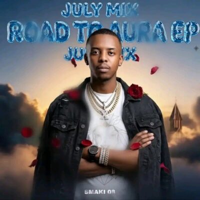 Smaki 08 July Mix 2026 (Road To Aura EP) Mp3 Download