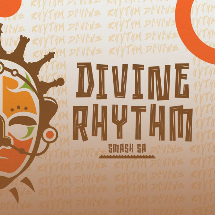 Smash SA Divine Rhythm Album Download