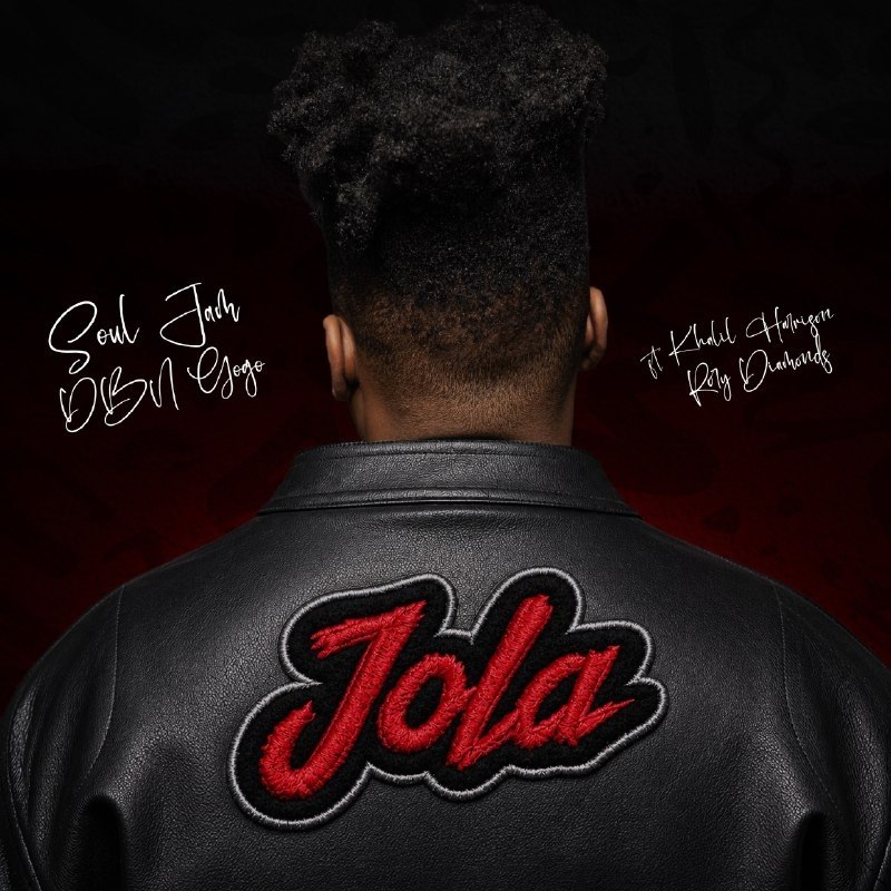 Soul Jam Jola Mp3 Download