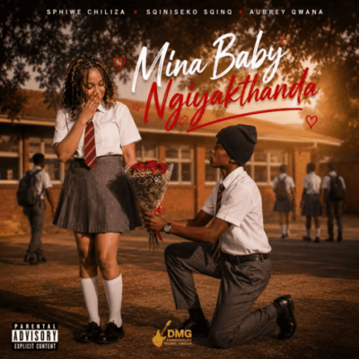 Sphiwe Chiliza Mina Baby Ngiyak’thanda Mp3 Download