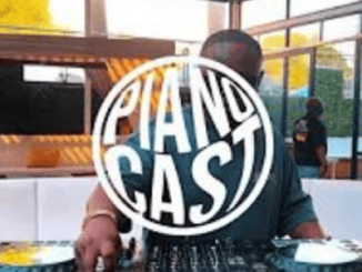 Stanky DeeJay Pianocast Mix 45 (AmaPiano Mix) Mp3 Download