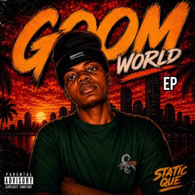 Static Que Game on Mp3 Download