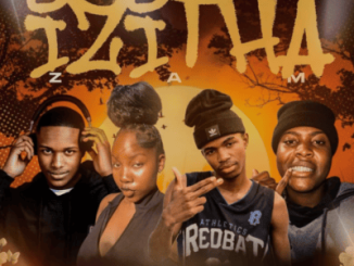 Steve Jay MusiQ Izitha Zam Mp3 Download