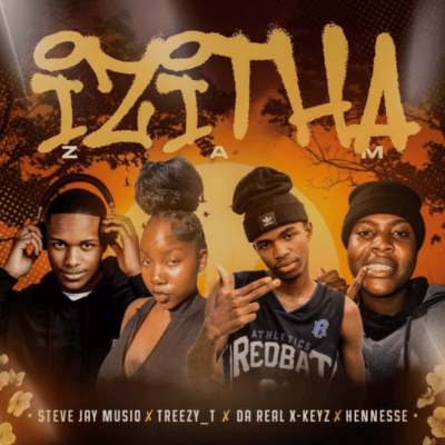 Steve Jay MusiQ Izitha Zam Mp3 Download