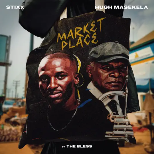 Stixx Marketplace 2.0 Mp3 Download