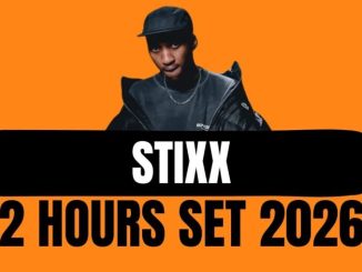 Stixx Turbang Amapiano Mix 2 Hours Live Set Live at Lapareda Cedar Square