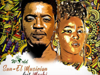 Sun-EL Musician Ubomi Abumanga Mp3 Download