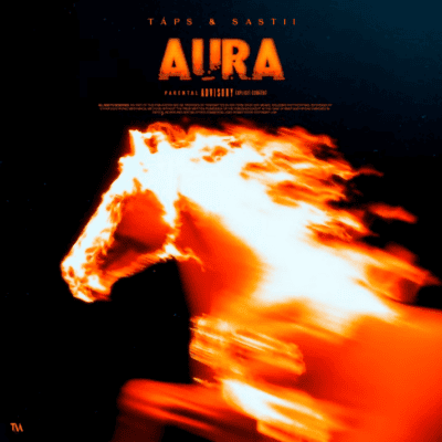 Táps Aura Mp3 Download