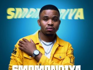 Tee Jay Smomondiya Mp3 Download
