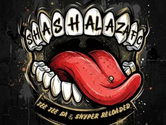 Tee Tee SA Shashalaza FC Mp3 Download